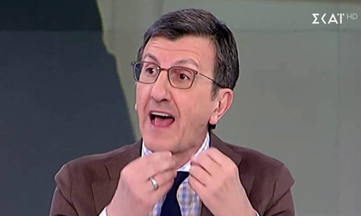 “Πού το βρήκατε αυτό το φυντάνι;