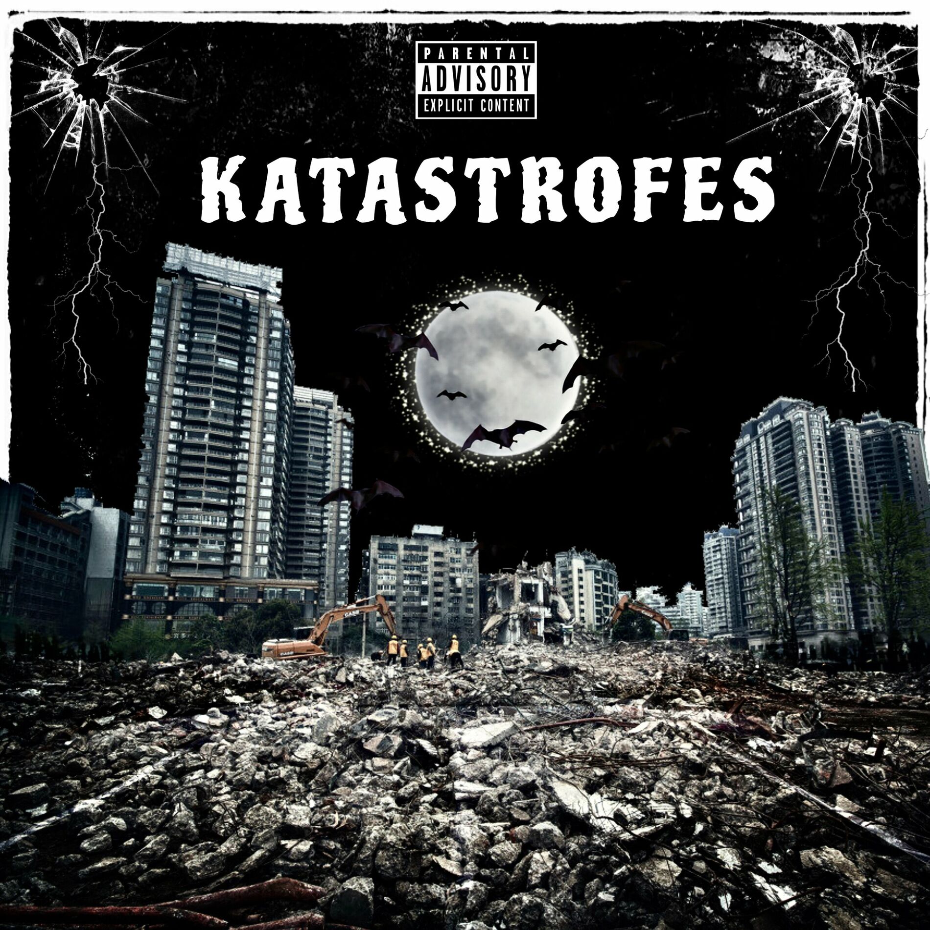 Η φύση εκδικείται