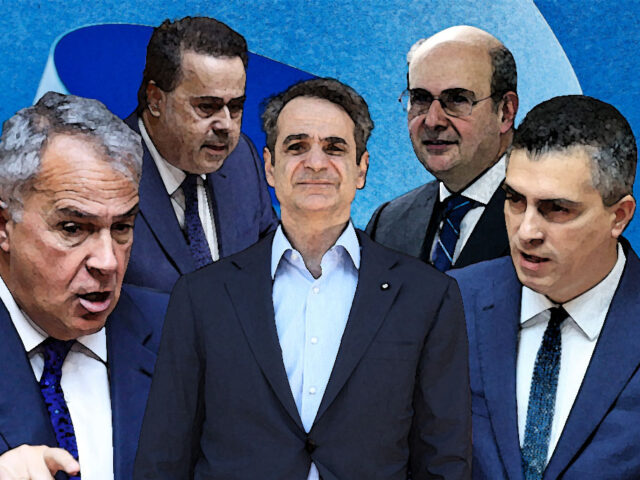 Άλλαξε ο Μανωλιός και έβαλε το βρ@κί του αλλιώς