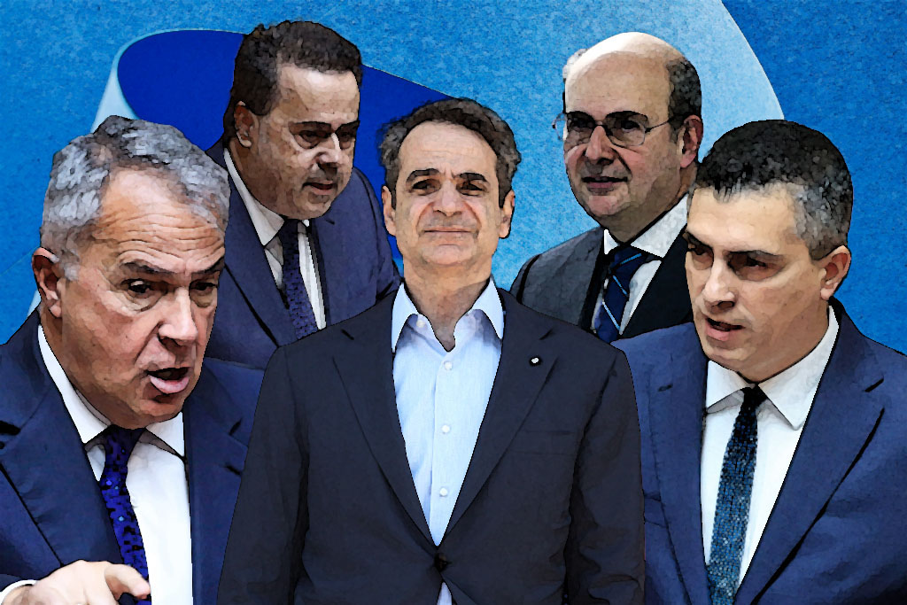 Άλλαξε ο Μανωλιός και έβαλε το βρ@κί του αλλιώς