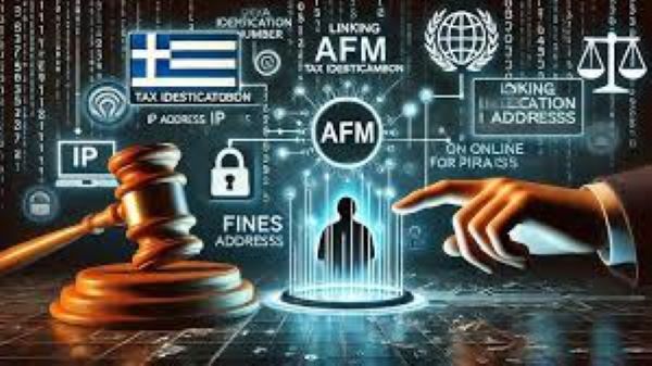 Ιδιωτική ζωή τέλος