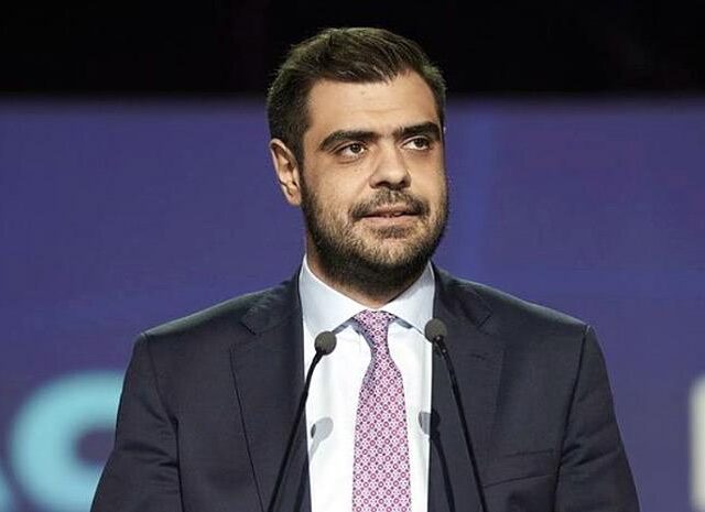 Πως τον πετσόκοψες έτσι;