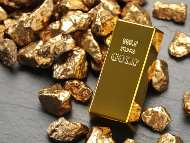 Eldorado Gold
