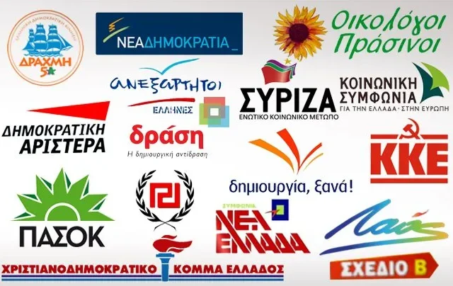 Προσοχή στα κόμματα