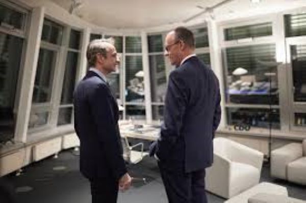 Εκκωφαντική σιωπή