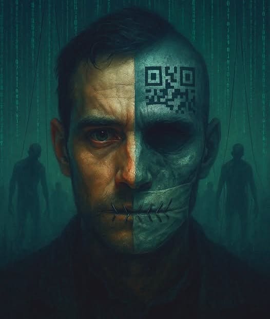 ΠΡΟΣΩΠΙΚΟΣ ΑΡΙΘΜΟΣ= ΨΗΦΙΑΚΗ ΘΗΛΙΑ