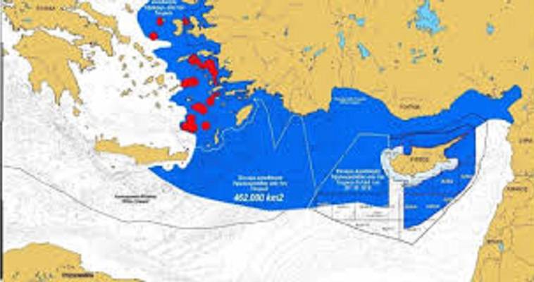 «Γαλάζια Πατρίδα»