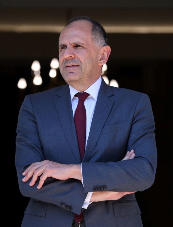 Δηλώνω Φιλέλληνας