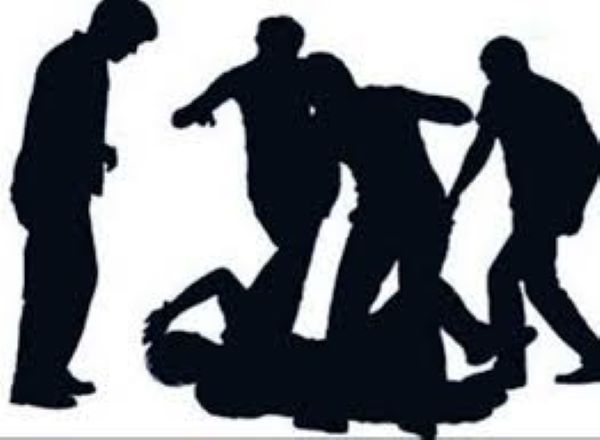 Η κοινωνία σε σήψη