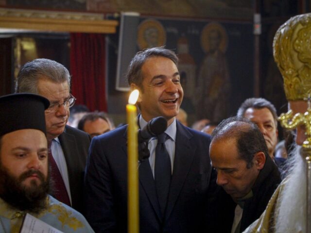 Ο εν πολλαίς αμαρτίαις