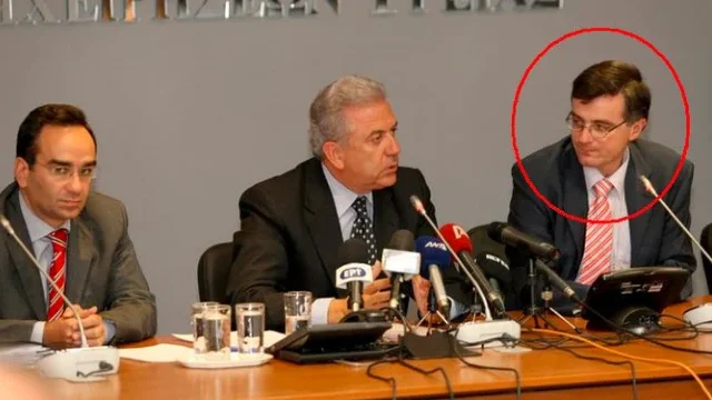 Σκάνδαλο Novartis