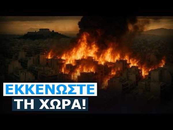 112. Έχεις μήνυμα