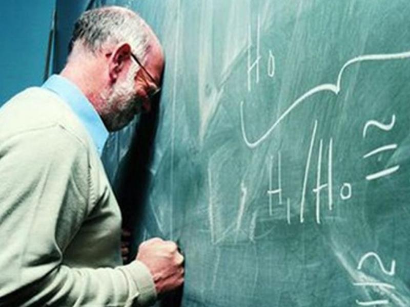 Υγεία και η Παιδεία στο ικρίωμα