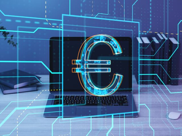 Ψηφιακό ευρώ: Τεχνολογική πρόοδος ή μηχανισμός ελέγχου;
