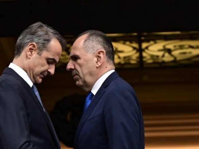 «Euroasia» το νέο σκάνδαλο