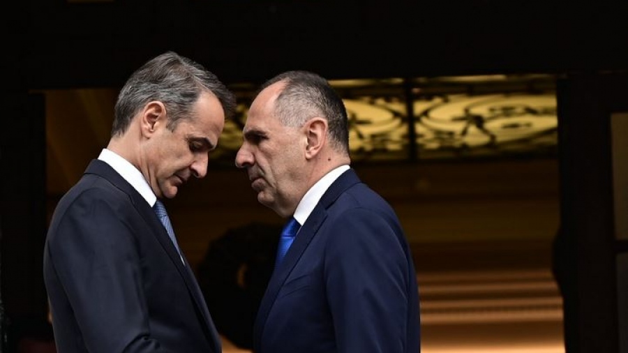 «Euroasia» το νέο σκάνδαλο