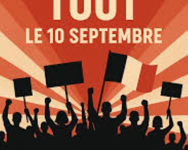 Allons enfants de la patrie