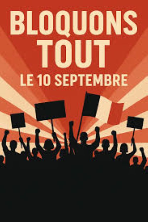 Allons enfants de la patrie