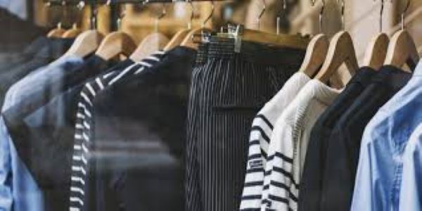 Έξυπνα ρούχα