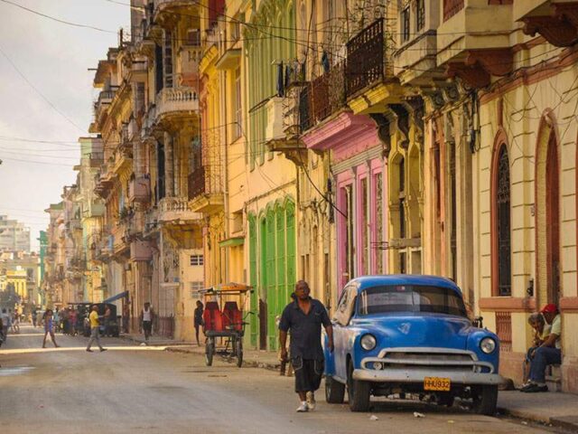 Cuba libre