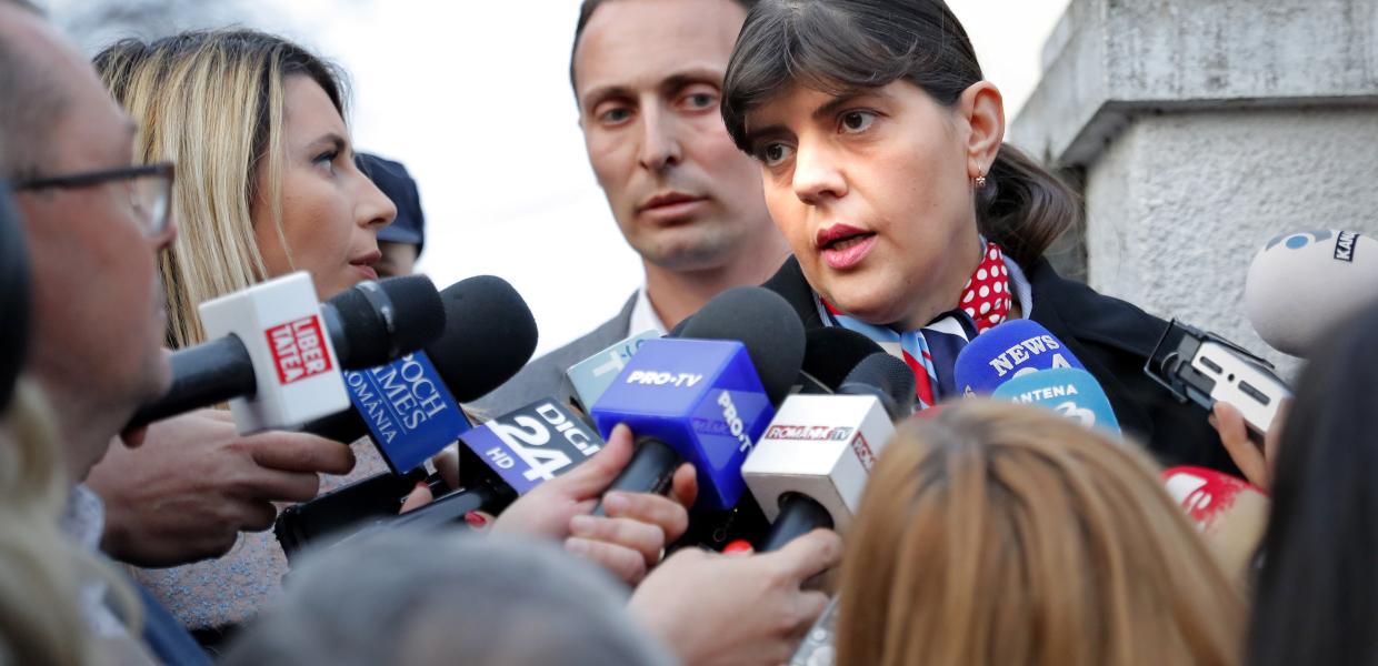 Η ελπίδα που λέγεται Λάουρα Κοβέσι