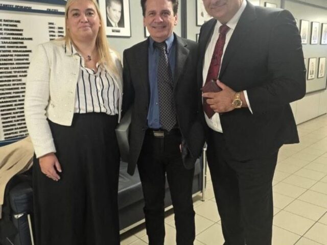  Η ΑΛΗΘΕΙΑ ΚΕΡΔΙΖΕΙ ΠΑΝΤΑ