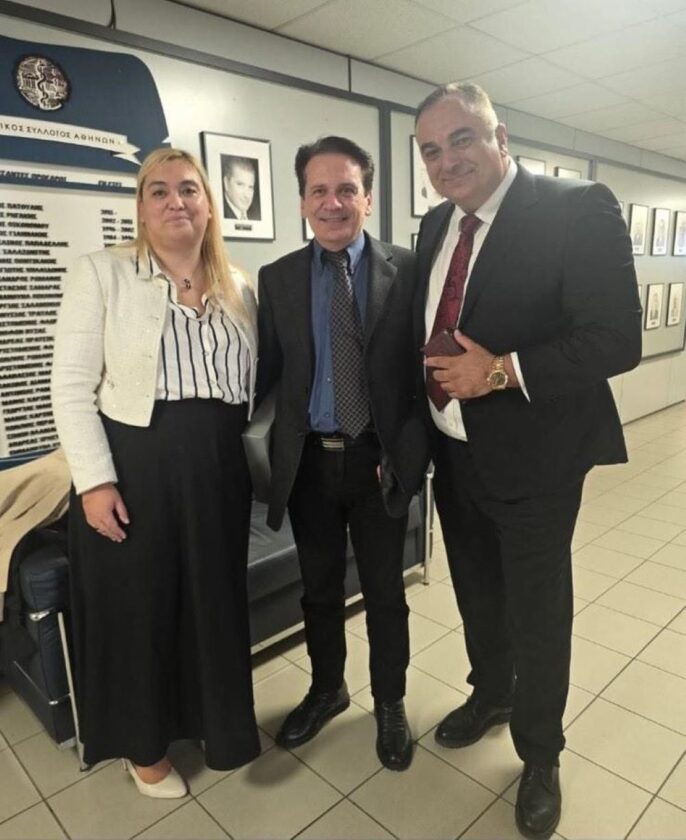  Η ΑΛΗΘΕΙΑ ΚΕΡΔΙΖΕΙ ΠΑΝΤΑ