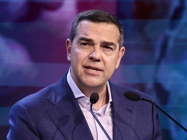 Μια μερίδα  από τα ίδια