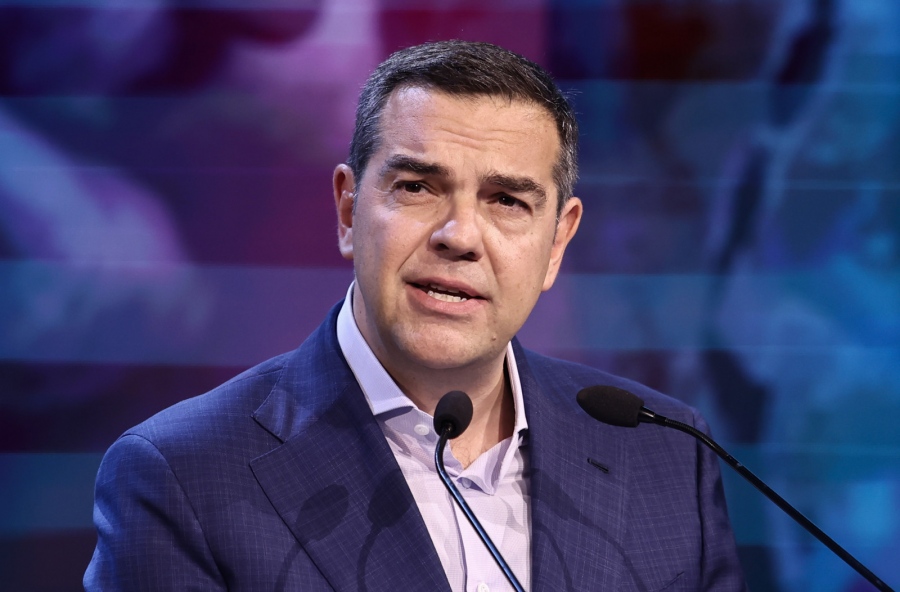 Μια μερίδα  από τα ίδια