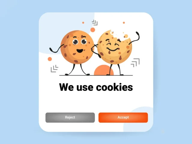 Cookies, η χαρά των χάκερ
