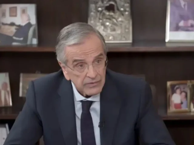 Ότι να ΄ναι στο όνομα της  εξουσίας