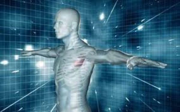 Ο άνθρωπος- υβρίδιο