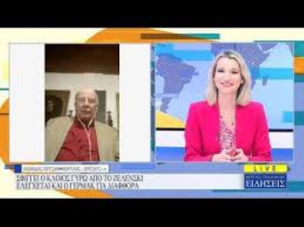 Σφίγγει ο κλοιός