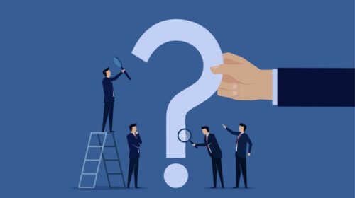 Πρόβλημα-αντίδραση-λύση