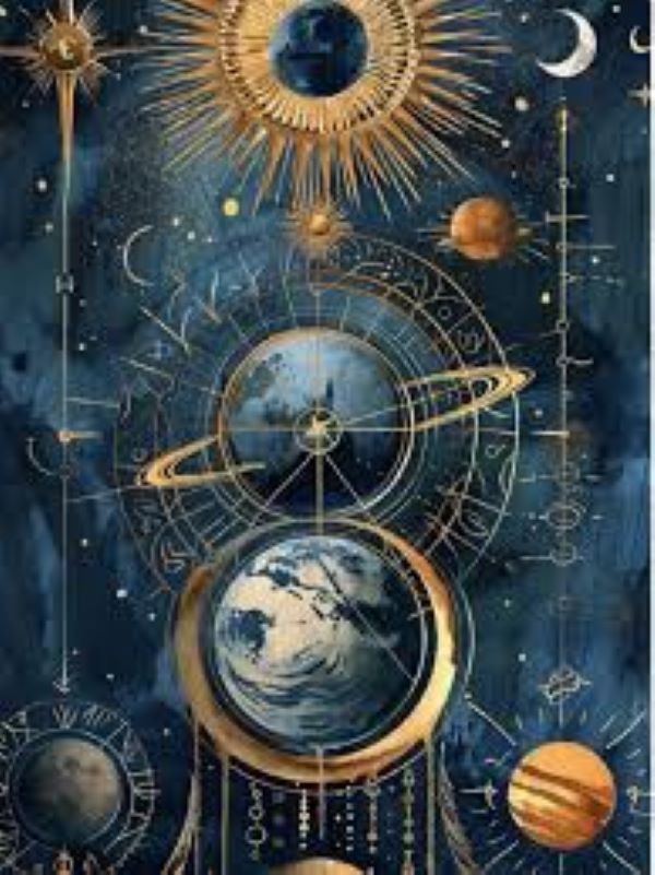 2026: Παγκόσμιο Έτος 1