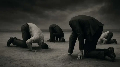 Οι  χρήσιμοι ηλίθιοι