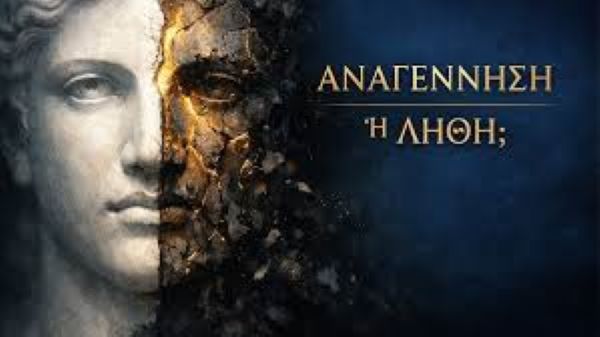 Μόνο για ελληνικές ψυχές.