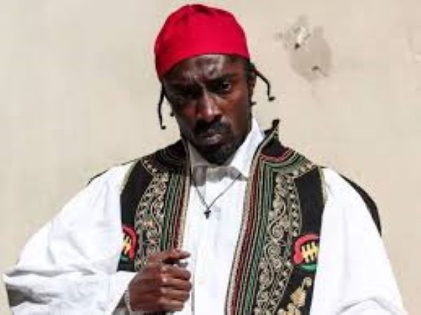 Η Μαύρη Ελλάδα» του Νέγρου του Μοριά