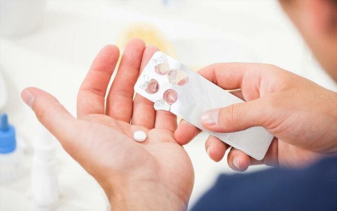 Η “υγεία” πάνω από όλα!