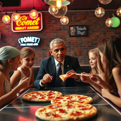 « Pizzagate-Frazzledrip-Epstein”