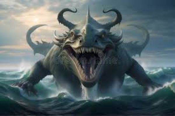 ΛΕΒΙΑΘΑΝ ΛΕΒΙΑΘΑΝ