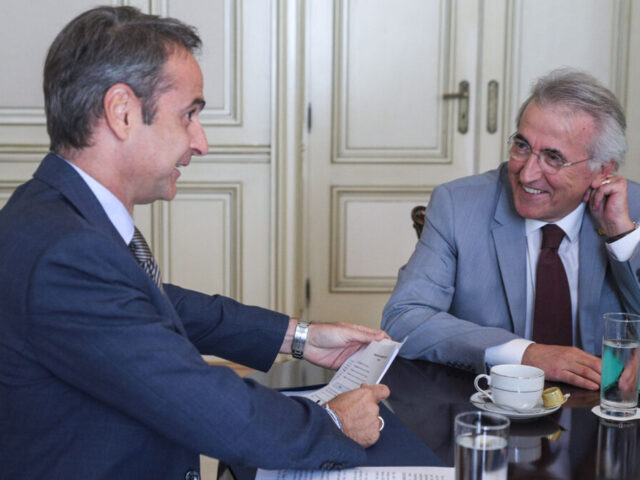 Οι εργατοπατέρες