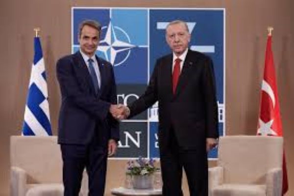 Μαδώντας τη μαργαρίτα