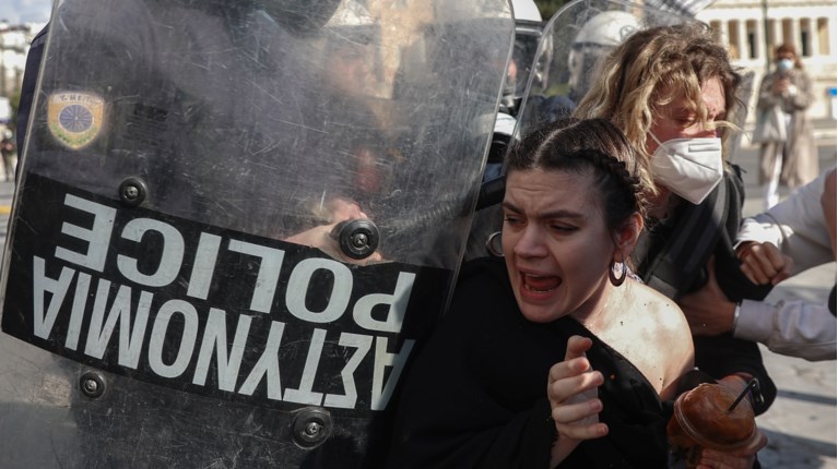 Οι ταπεινοί και οι τιποτένιοι