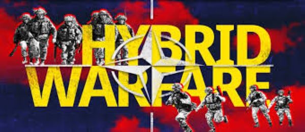  Υβριδικός Πόλεμος 