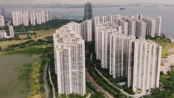 Το μοντέλο της Κοινωνικής Αντιπαροχής