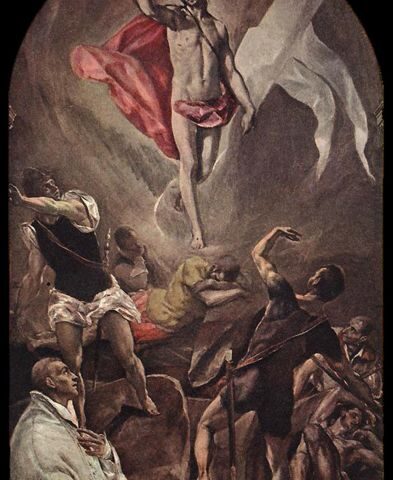 Καλή Ανάσταση