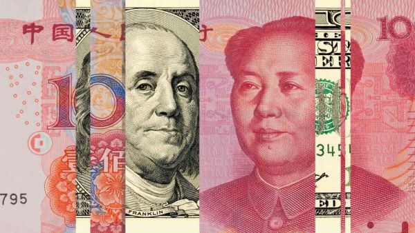 Από το πετροδολάριο στο πετρογουάν.