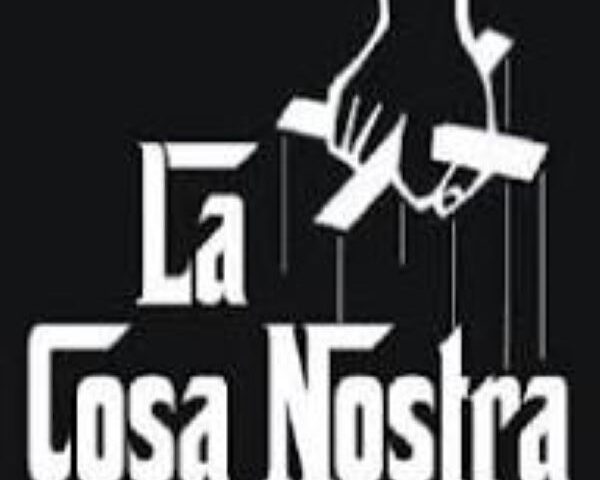 Cosa nostra