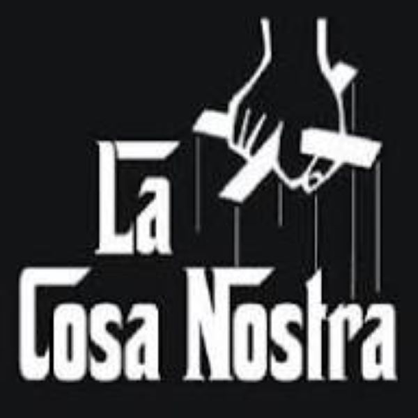 Cosa nostra
